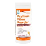 QC Natural Fiber Powder 30.4oz 72doses