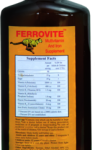 Ferrovite Tonic 200 ml