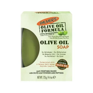 Palmer's Olive Oil Formula Organic Soap 4.4oz