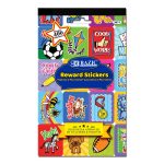 Bazic Reward Sticker Book