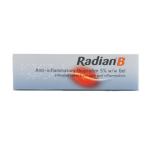 Radian B Ibuprofen Gel 30g