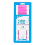 QC Cotton Swabs Paper Sticks 500ct