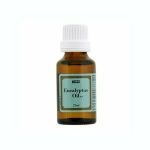 Bell's Eucalyptus Oil 25ml