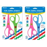 Scissors Kids 2pk Bazic