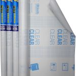 Bazic Self Adhesive Film 1.5x18