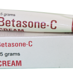 Betasone C 15grams