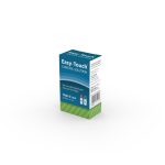 Easy Touch Control Solution High/Low 4ml