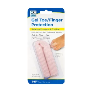 QC Gel Toe/Finger Protector