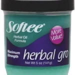 Softee Herbal Gro 5oz
