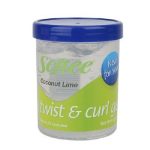 Softee Twist & Curl Gel 8 oz