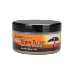 Softee African Shea Butter 5.25oz