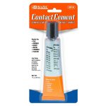 Bazic Contact Cement 1oz