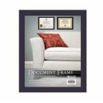 Bazic Document Frame 1405