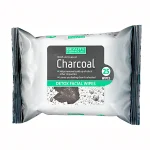 Beauty Formula Charcoal Face Wipes 25ct