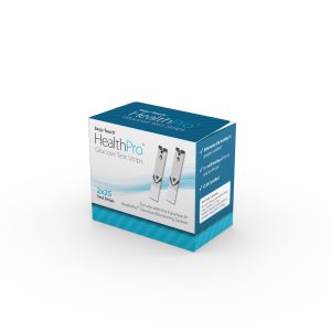 Health Pro Glucose Test Strips