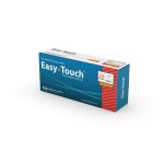 Easy Touch 25G 1.5inch Hypodermic Needle