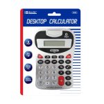 Bazic 8 Digit Calculator