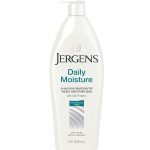 Jergens Daily Moisture Lotion Frag free 21 oz