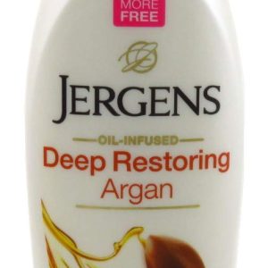 Jergens Argan Deep Restoring 21oz