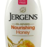 Jergens Nourishing Honey 21oz