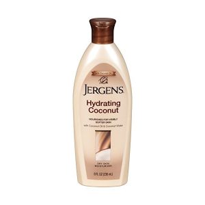 Jergens Hydrating Coconut 8oz