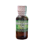 Twins (TMC) Peppermint Oil 20ml