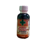 Twins (TMC) Iodine Tincture 2.5% 30ml