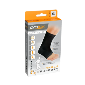 ProTek Elasticated Ankle Large