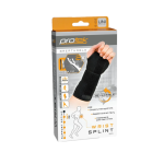 Protek Elasticated Breathable Wrist Splint Uni