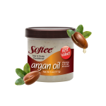 Softee Argan Oil 5 oz
