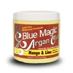 Blue Magic Argan Oil Mango & Lime 13.75 oz