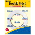 Bazic DoubleSided tape 3"