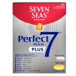 SS perfect 7 man 30ct