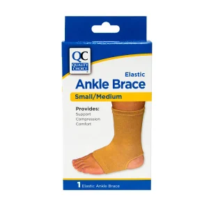 QC Ankle Brace s/m
