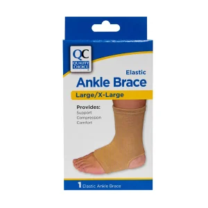QC Ankle Brace l/xl