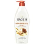 Jergens Deep Restoring Argan 16.8oz