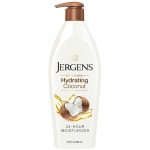 Jergens Coconut Lotion 16.8oz