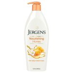 Jergens Nourishing Honey 16.8oz
