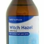 Bell's Witch Hazel 100% pure 200ml