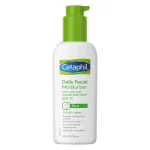 Cetaphil Sunscreen Daily Facial Moisture SPF15 4oz