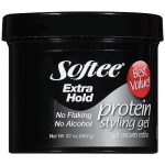 Softee Extra Protein Styling Gel 32oz