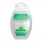 Beauty Formula Intimate Wash Soothing Aloe Vera 250ml