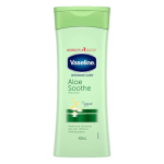 Vaseline Lotion Intensive Care Aloe 400ml