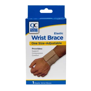 QC AdjustOS Wrist Brace