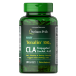 PP Tonalin CLA 1000mg Sgels 90s