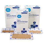 Medipride Fab/Ad Bandage 2 x 4.5