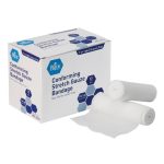 Medipride Stretch Gauze Bandage 3 x 4 12s