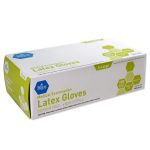 Medipride Latex Gloves XL