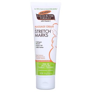 Palmer's Cocoa Butter Stretch Mark Cream 4.4oz