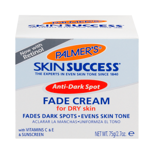 Palmer's Skin Success Fade Cream Dry 75g